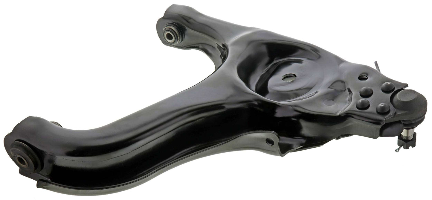 Mevotech Original Grade Suspension Control Arm and Ball Joint Assembly GS251212