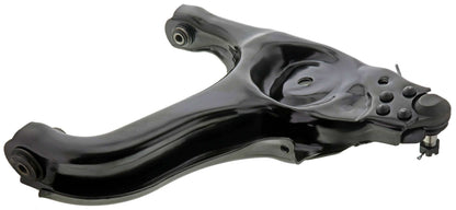 Mevotech Original Grade Suspension Control Arm and Ball Joint Assembly GS251212