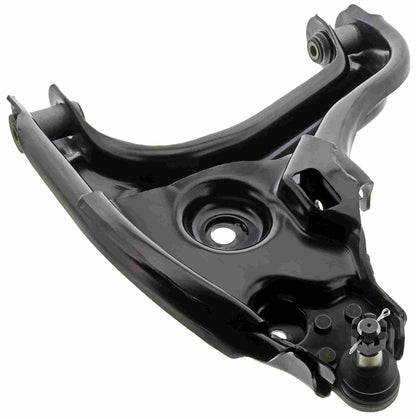 Mevotech Original Grade Suspension Control Arm and Ball Joint Assembly GS251212
