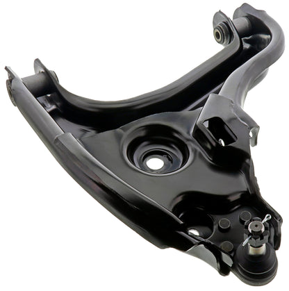 Mevotech Original Grade Suspension Control Arm and Ball Joint Assembly GS251212