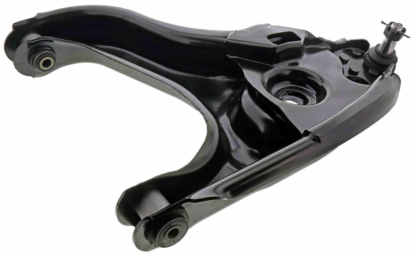 Mevotech Original Grade Suspension Control Arm and Ball Joint Assembly GS251212