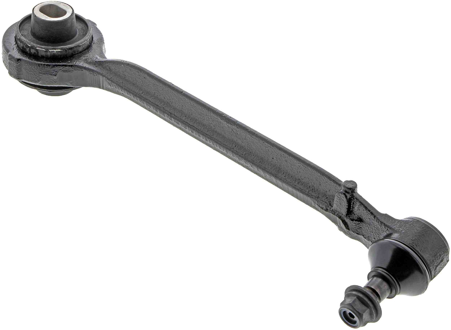 Mevotech Original Grade Suspension Control Arm and Ball Joint Assembly GS25121