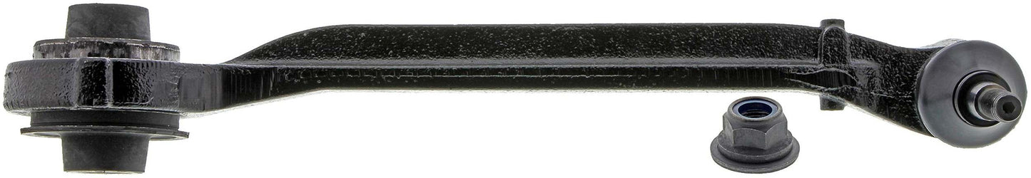 Mevotech Original Grade Suspension Control Arm and Ball Joint Assembly GS25121