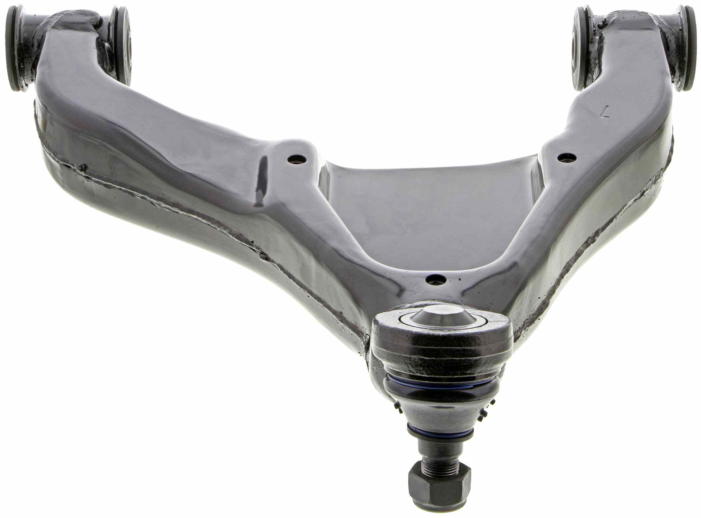 Mevotech Original Grade Suspension Control Arm and Ball Joint Assembly GS25122