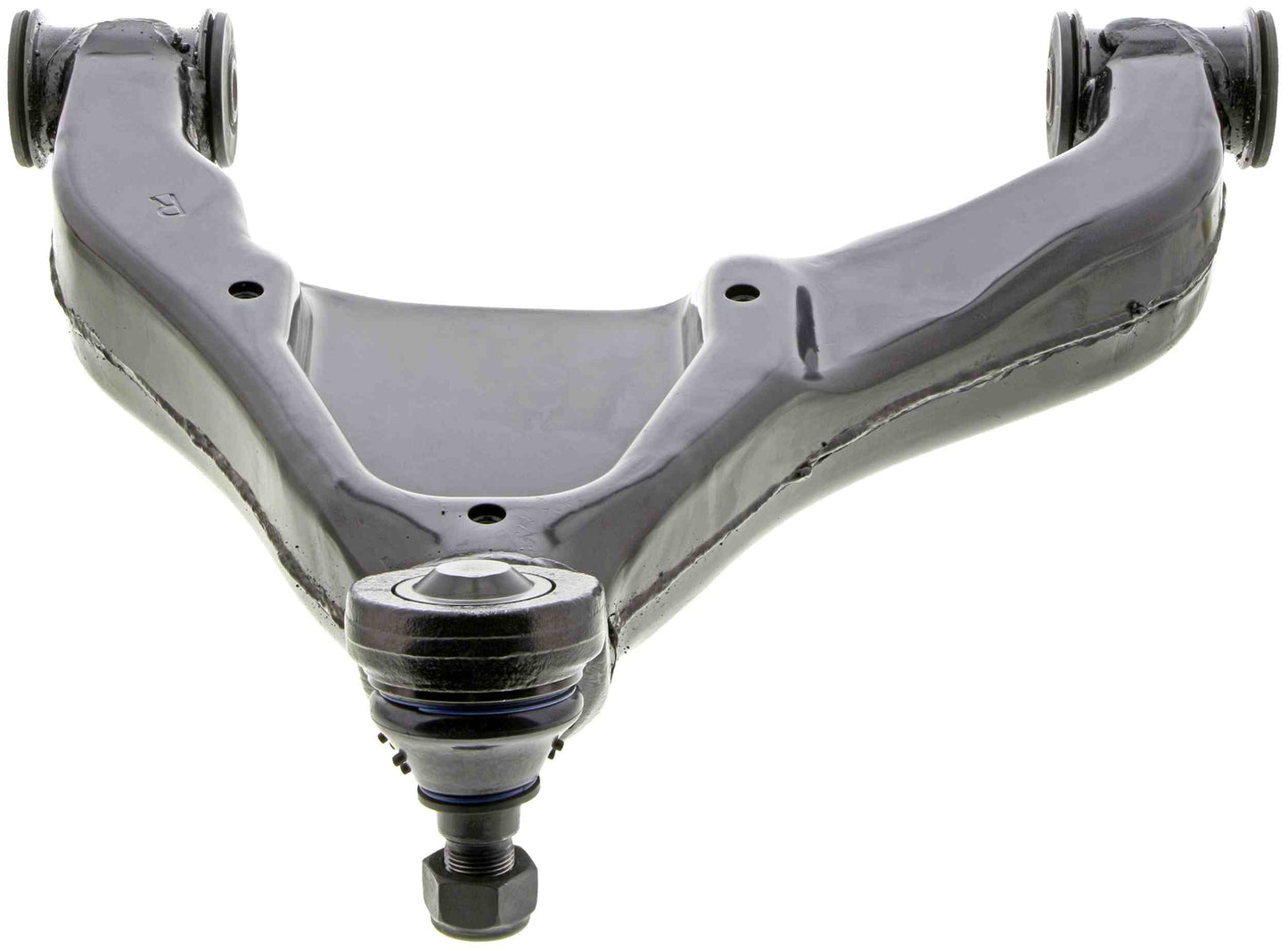Mevotech Original Grade Suspension Control Arm and Ball Joint Assembly GS25123