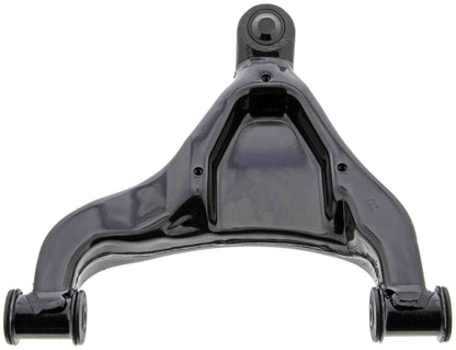 Mevotech Original Grade Suspension Control Arm and Ball Joint Assembly GS25123