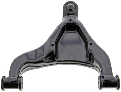 Mevotech Original Grade Suspension Control Arm and Ball Joint Assembly GS25123
