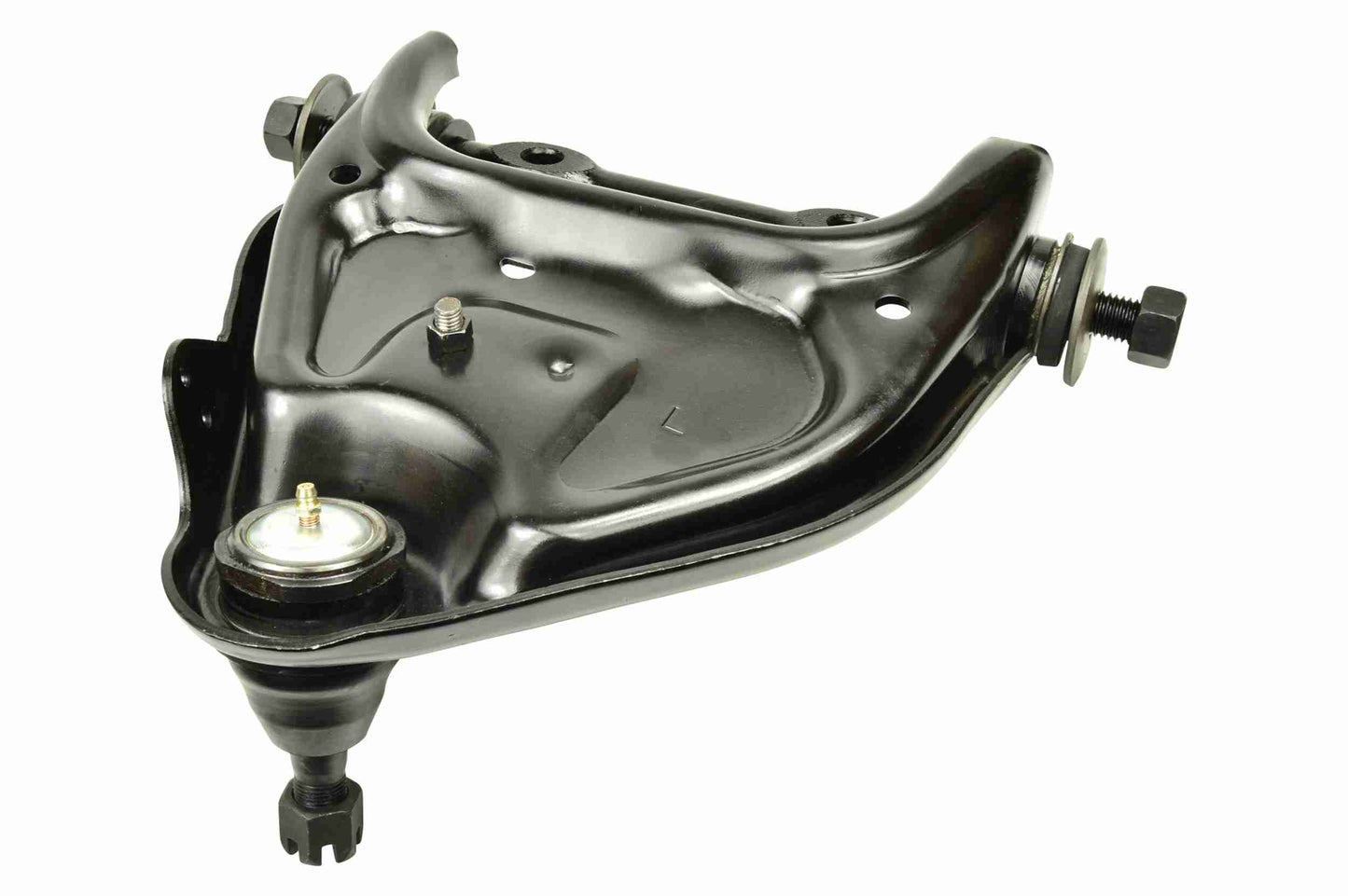 Mevotech Original Grade Suspension Control Arm and Ball Joint Assembly GS25135