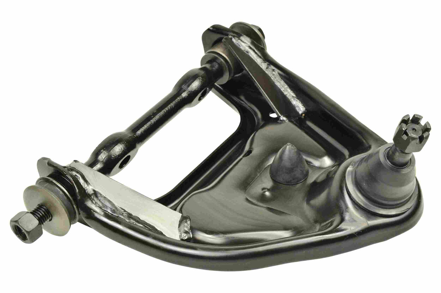 Mevotech Original Grade Suspension Control Arm and Ball Joint Assembly GS25135