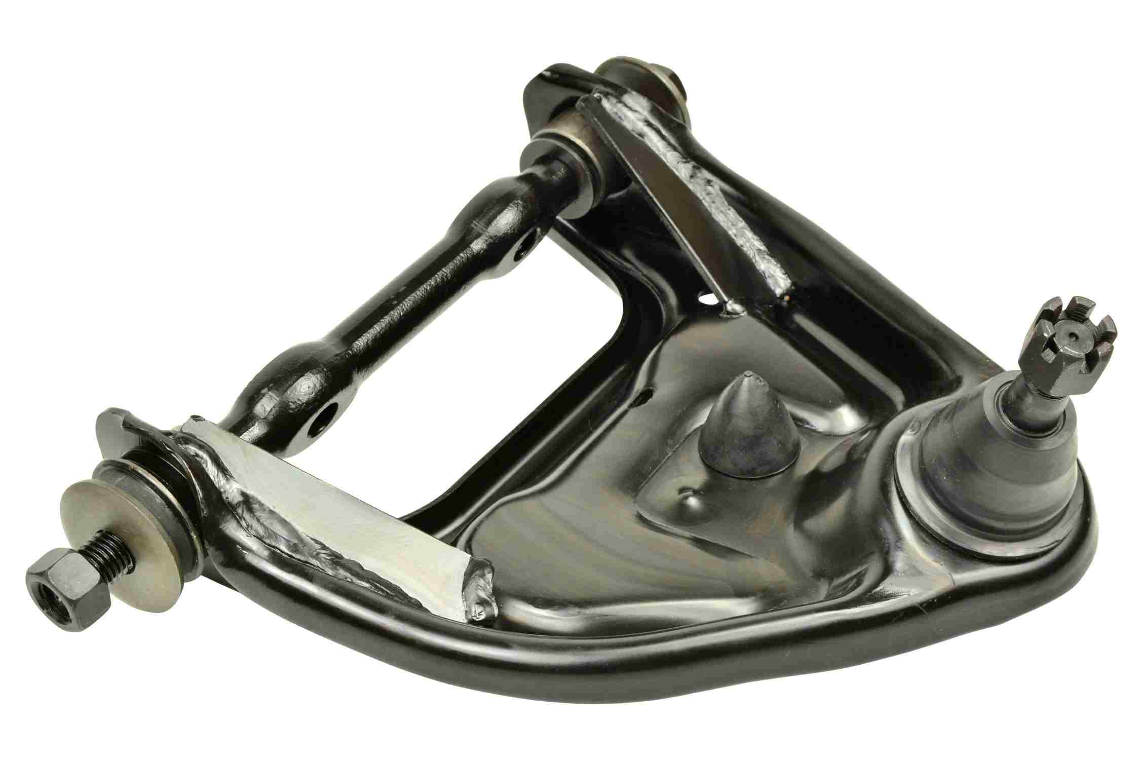 Mevotech Original Grade Suspension Control Arm and Ball Joint Assembly GS25135