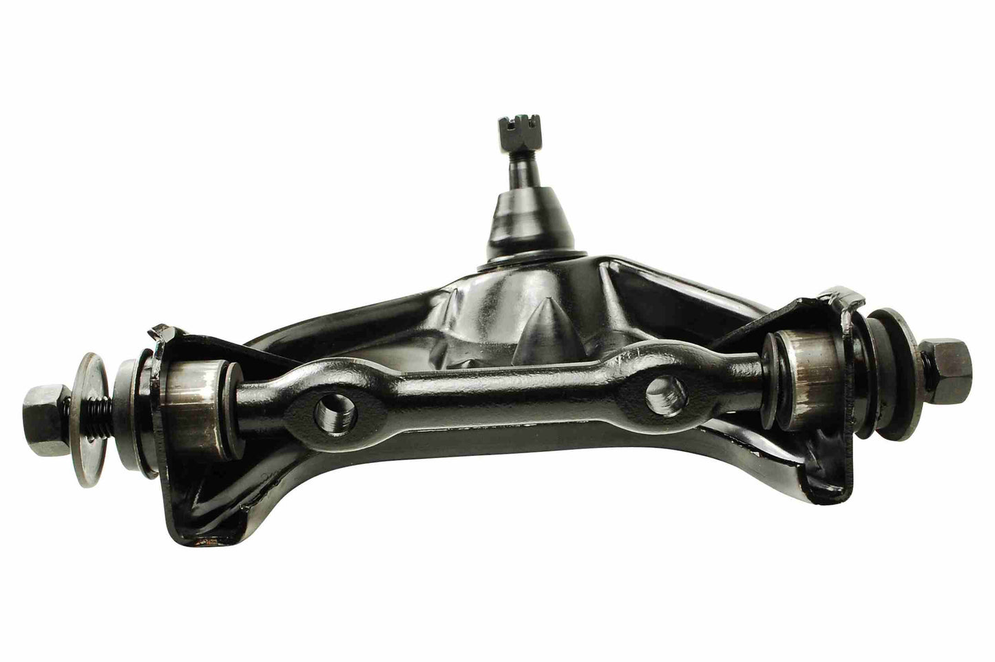 Mevotech Original Grade Suspension Control Arm and Ball Joint Assembly GS25136