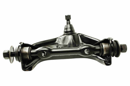 Mevotech Original Grade Suspension Control Arm and Ball Joint Assembly GS25136