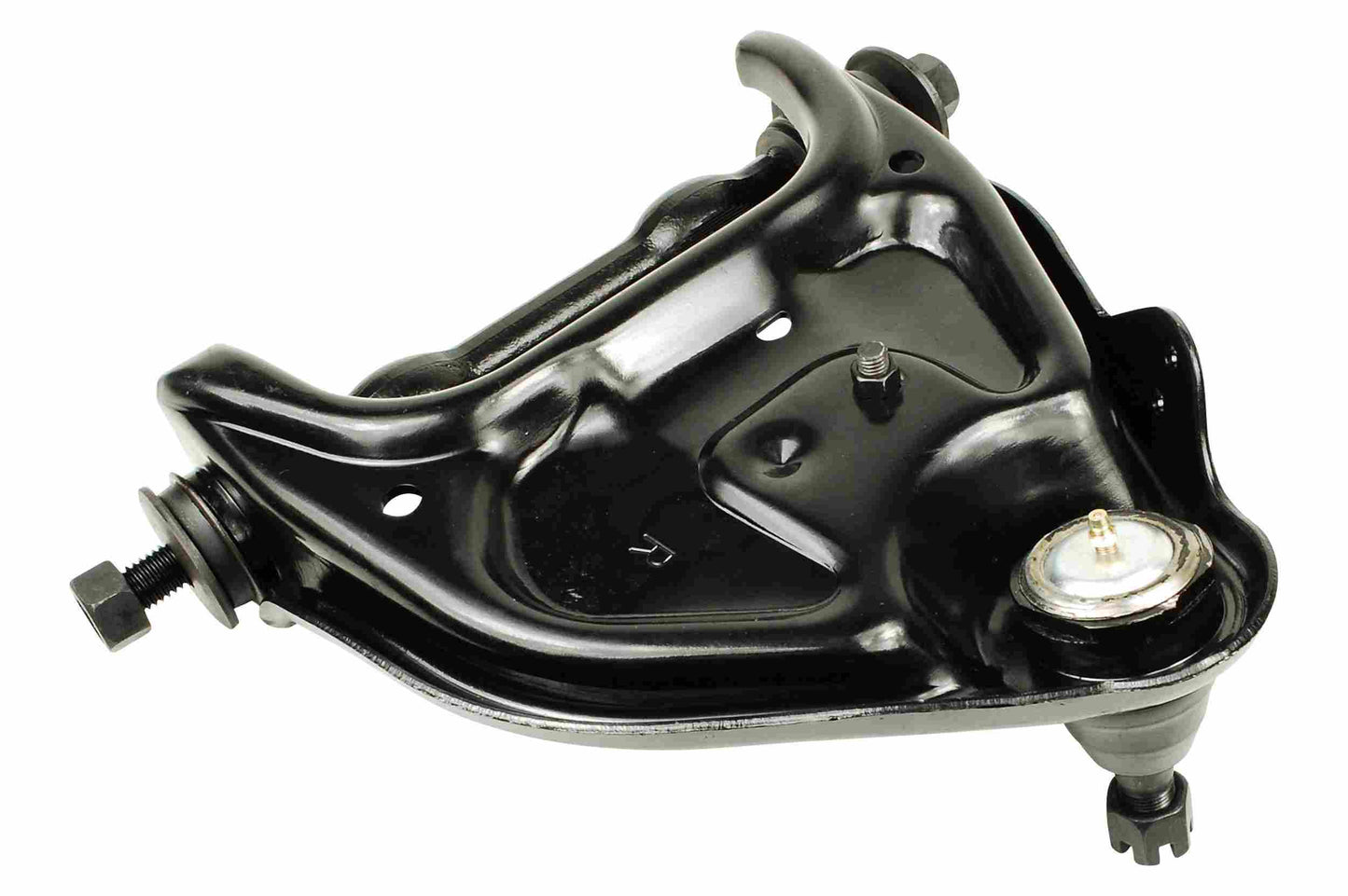 Mevotech Original Grade Suspension Control Arm and Ball Joint Assembly GS25136