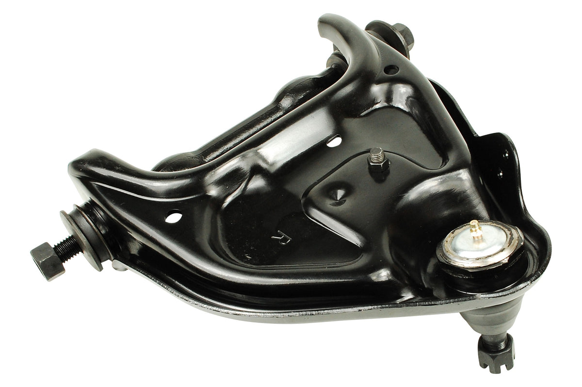 Mevotech Original Grade Suspension Control Arm and Ball Joint Assembly GS25136
