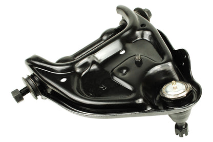 Mevotech Original Grade Suspension Control Arm and Ball Joint Assembly GS25136