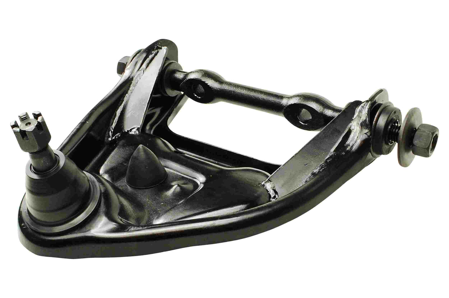 Mevotech Original Grade Suspension Control Arm and Ball Joint Assembly GS25136
