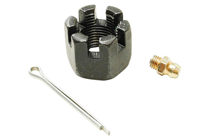 Mevotech Original Grade Suspension Control Arm and Ball Joint Assembly GS25136