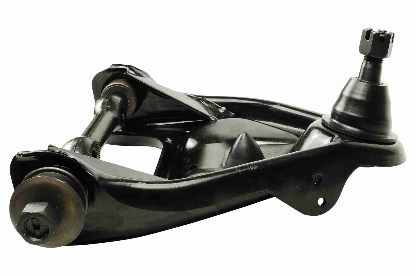 Mevotech Original Grade Suspension Control Arm and Ball Joint Assembly GS25136