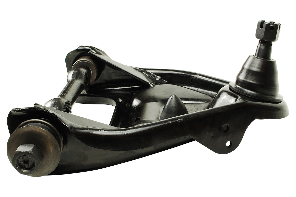 Mevotech Original Grade Suspension Control Arm and Ball Joint Assembly GS25136