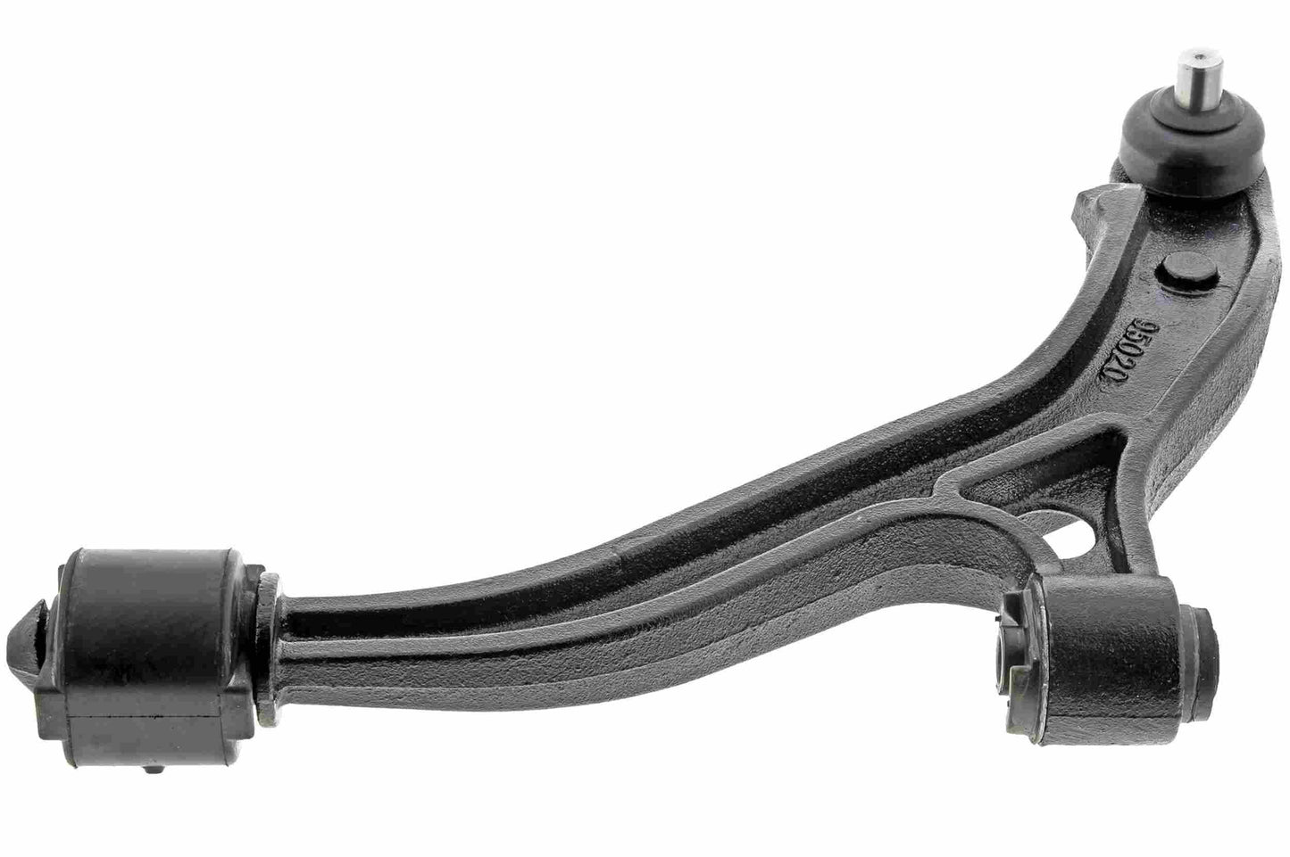 Mevotech Original Grade Suspension Control Arm and Ball Joint Assembly GS25139