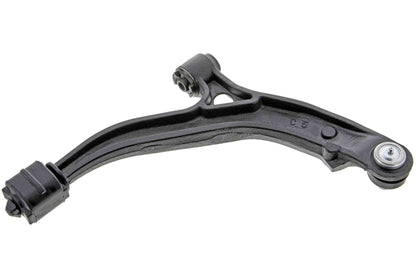 Mevotech Original Grade Suspension Control Arm and Ball Joint Assembly GS25139