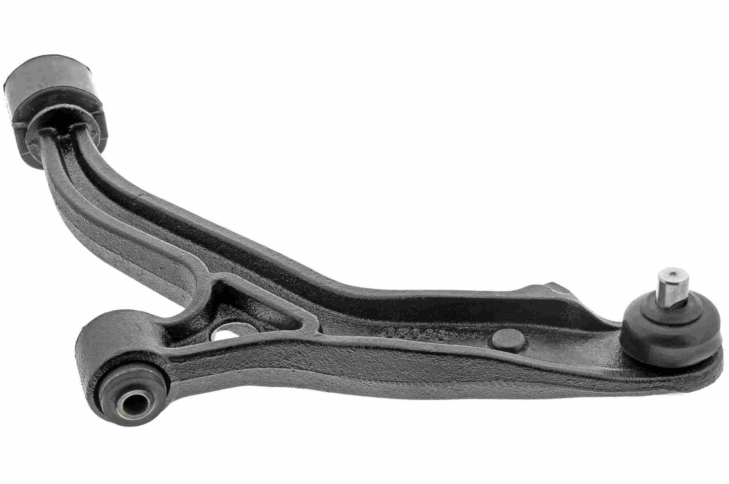 Mevotech Original Grade Suspension Control Arm and Ball Joint Assembly GS25139