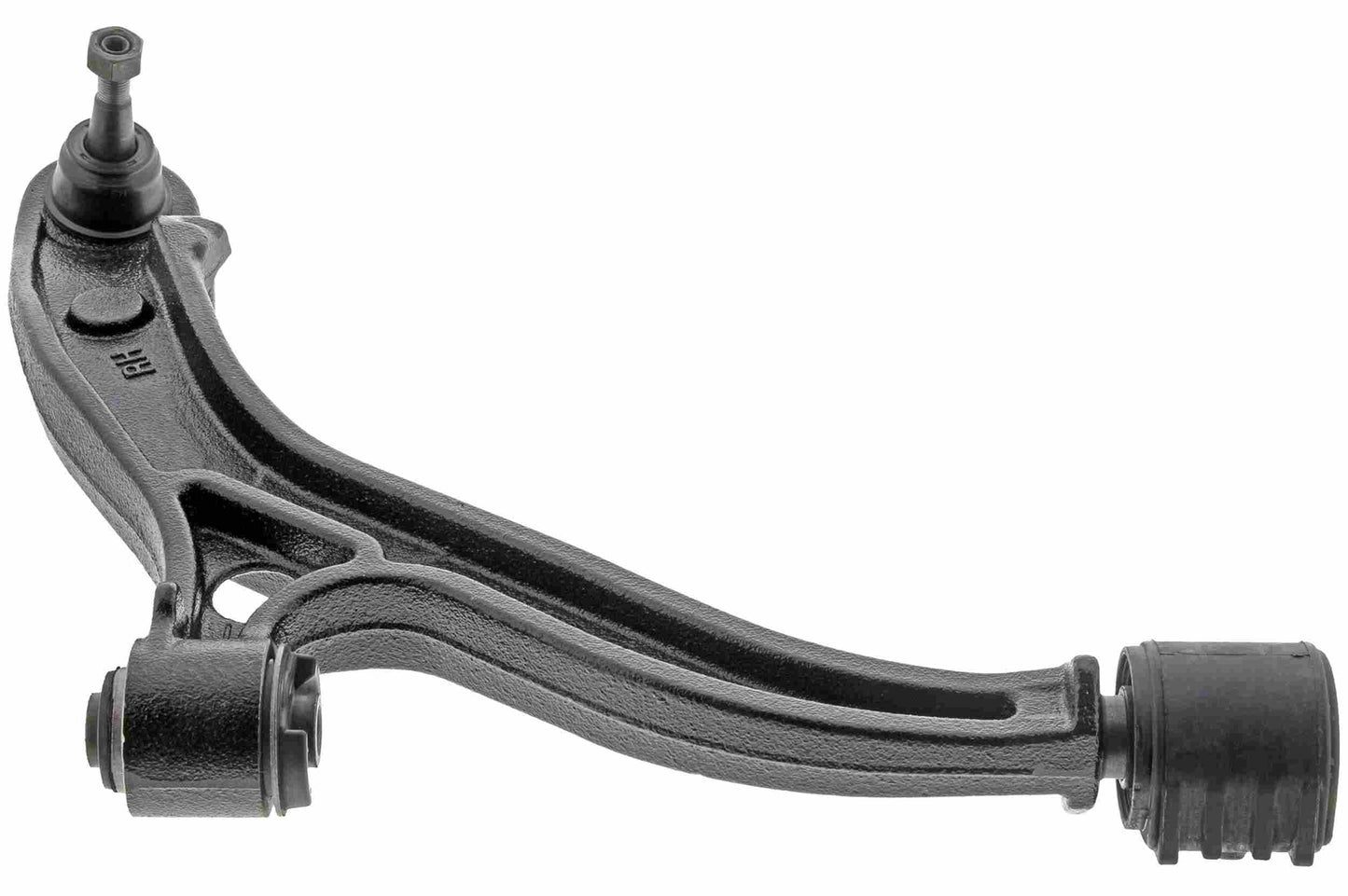 Mevotech Original Grade Suspension Control Arm and Ball Joint Assembly GS25140