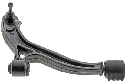 Mevotech Original Grade Suspension Control Arm and Ball Joint Assembly GS25140