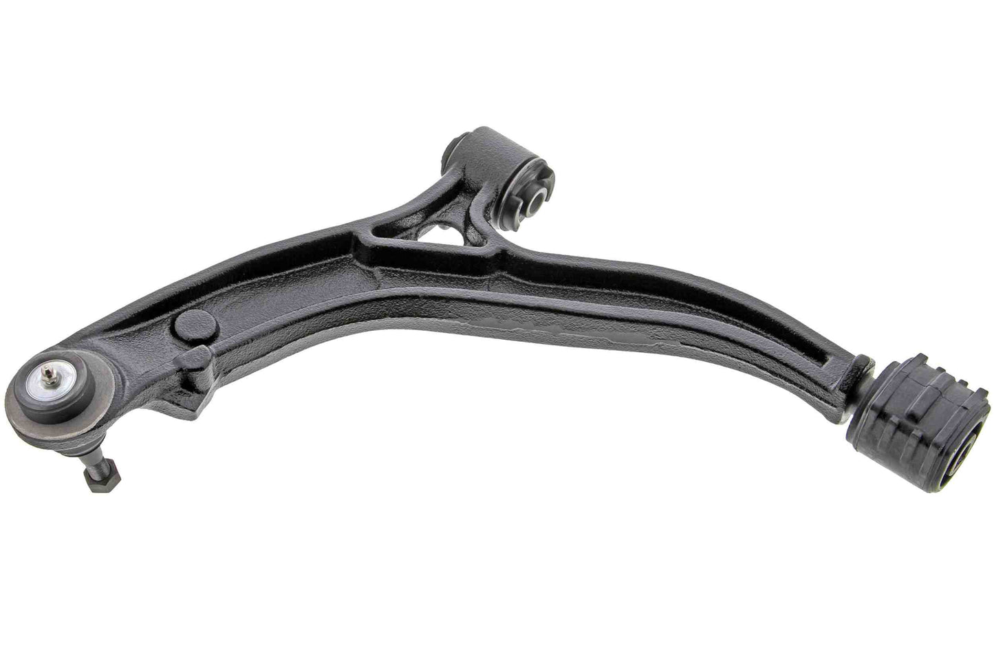Mevotech Original Grade Suspension Control Arm and Ball Joint Assembly GS25140