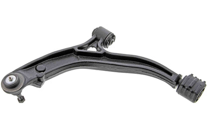 Mevotech Original Grade Suspension Control Arm and Ball Joint Assembly GS25140