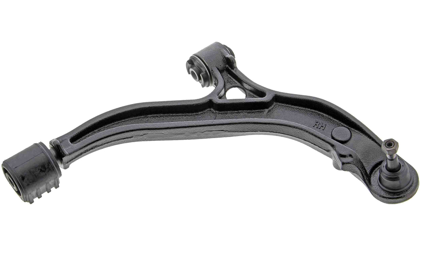 Mevotech Original Grade Suspension Control Arm and Ball Joint Assembly GS25140