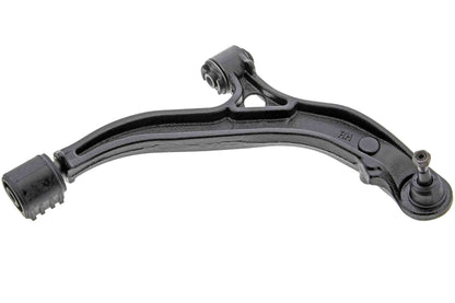 Mevotech Original Grade Suspension Control Arm and Ball Joint Assembly GS25140