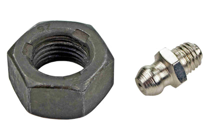 Mevotech Original Grade Suspension Control Arm and Ball Joint Assembly GS25140
