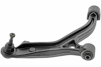 Mevotech Original Grade Suspension Control Arm and Ball Joint Assembly GS25140
