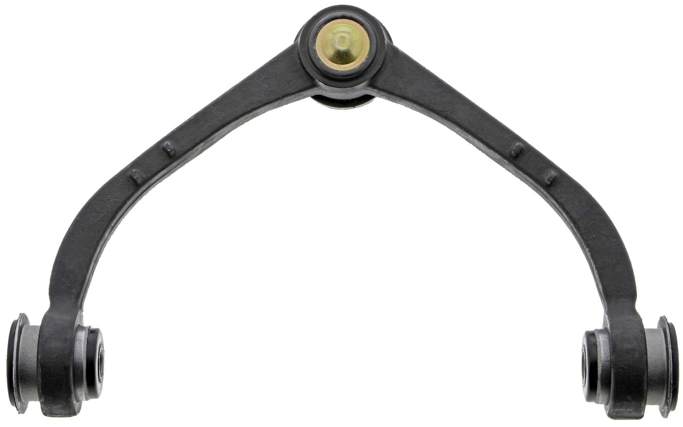 Mevotech Original Grade Suspension Control Arm and Ball Joint Assembly GS25141