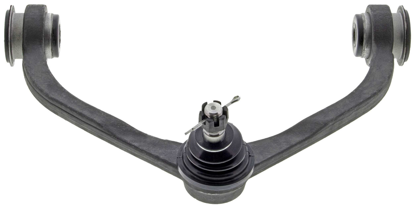 Mevotech Original Grade Suspension Control Arm and Ball Joint Assembly GS25141