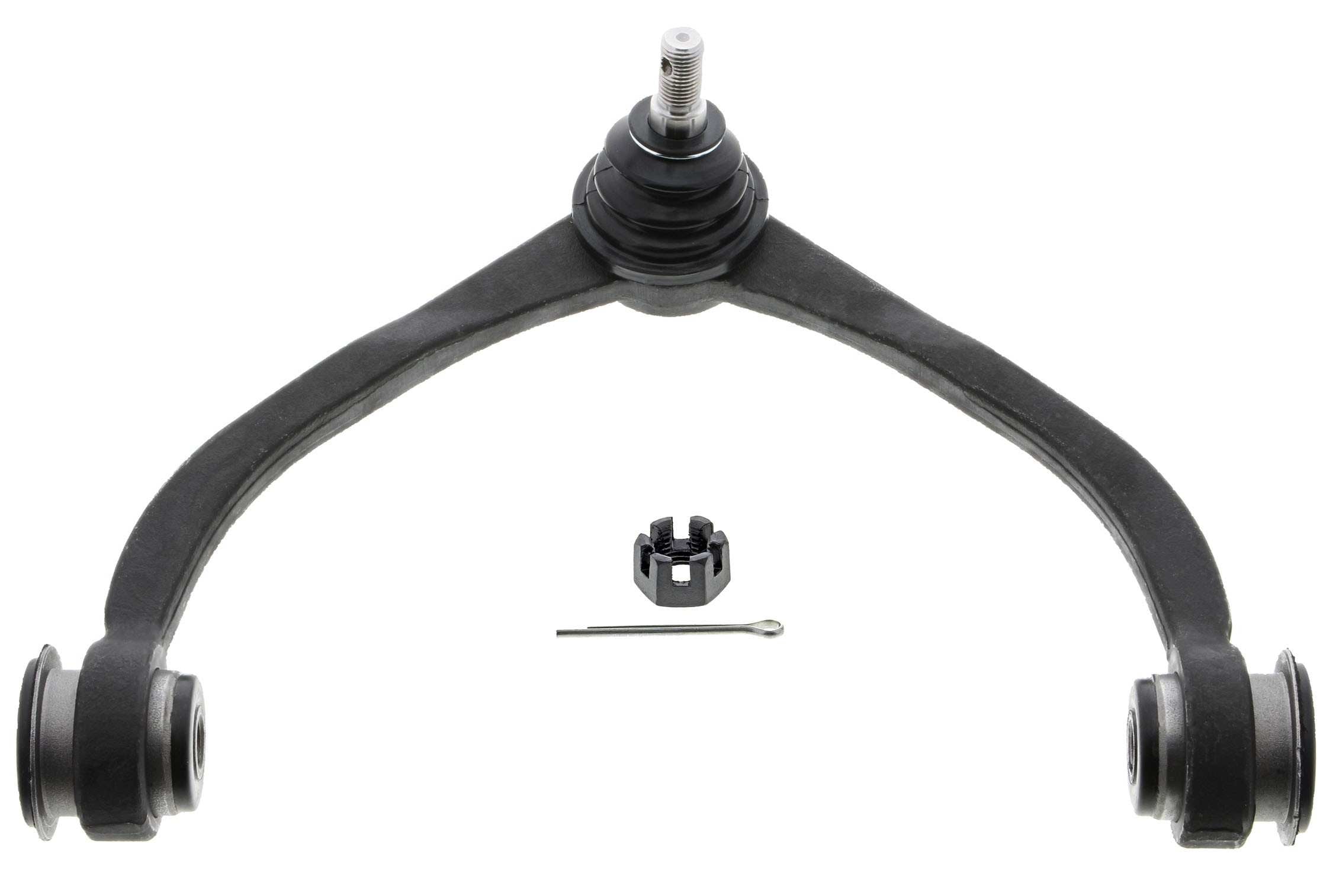 Mevotech Original Grade Suspension Control Arm and Ball Joint Assembly GS25141