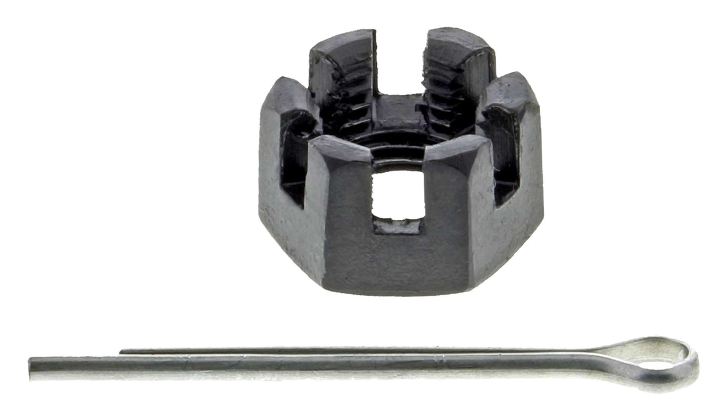 Mevotech Original Grade Suspension Control Arm and Ball Joint Assembly GS25141