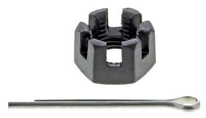 Mevotech Original Grade Suspension Control Arm and Ball Joint Assembly GS25141