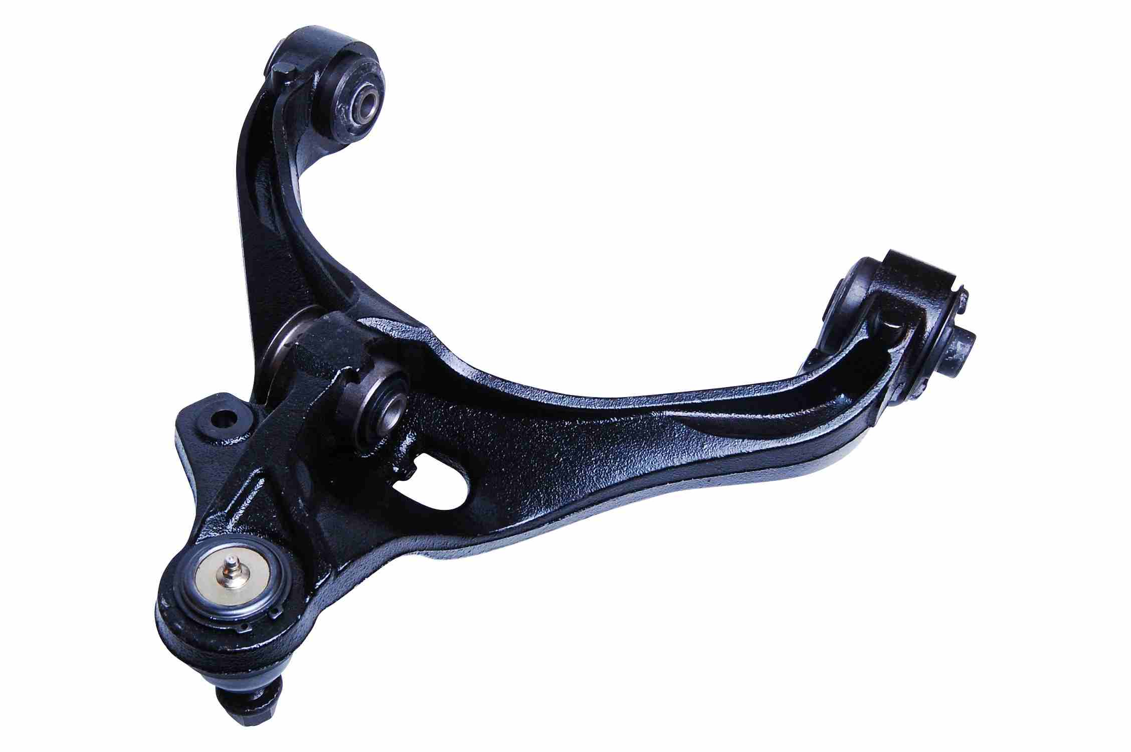 Mevotech Original Grade Suspension Control Arm and Ball Joint Assembly GS25142