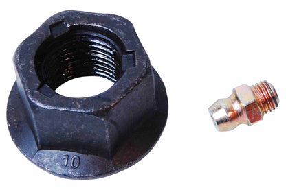 Mevotech Original Grade Suspension Control Arm and Ball Joint Assembly GS25142