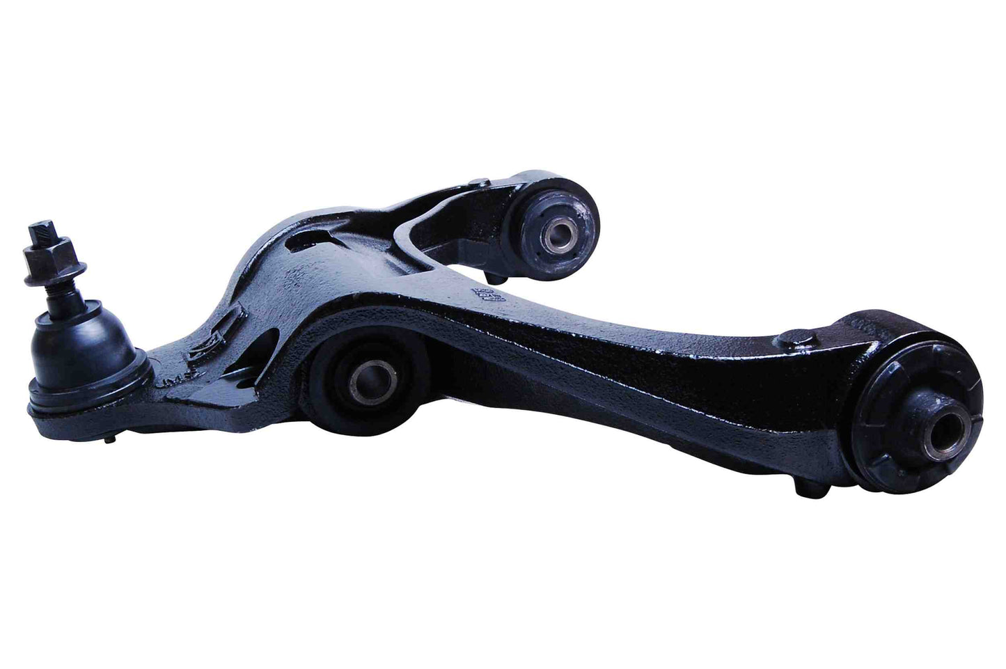 Mevotech Original Grade Suspension Control Arm and Ball Joint Assembly GS25142