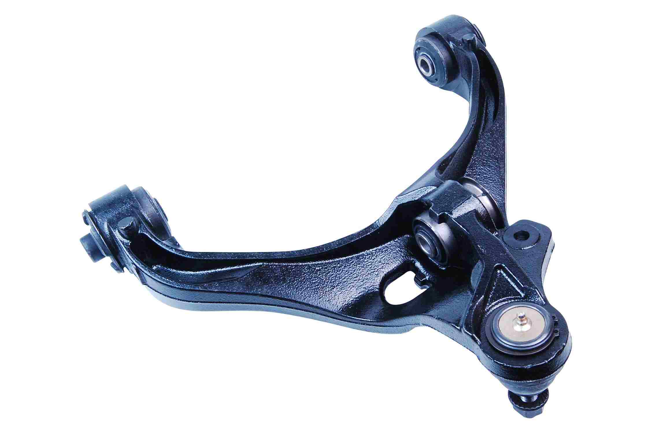 Mevotech Original Grade Suspension Control Arm and Ball Joint Assembly GS25143