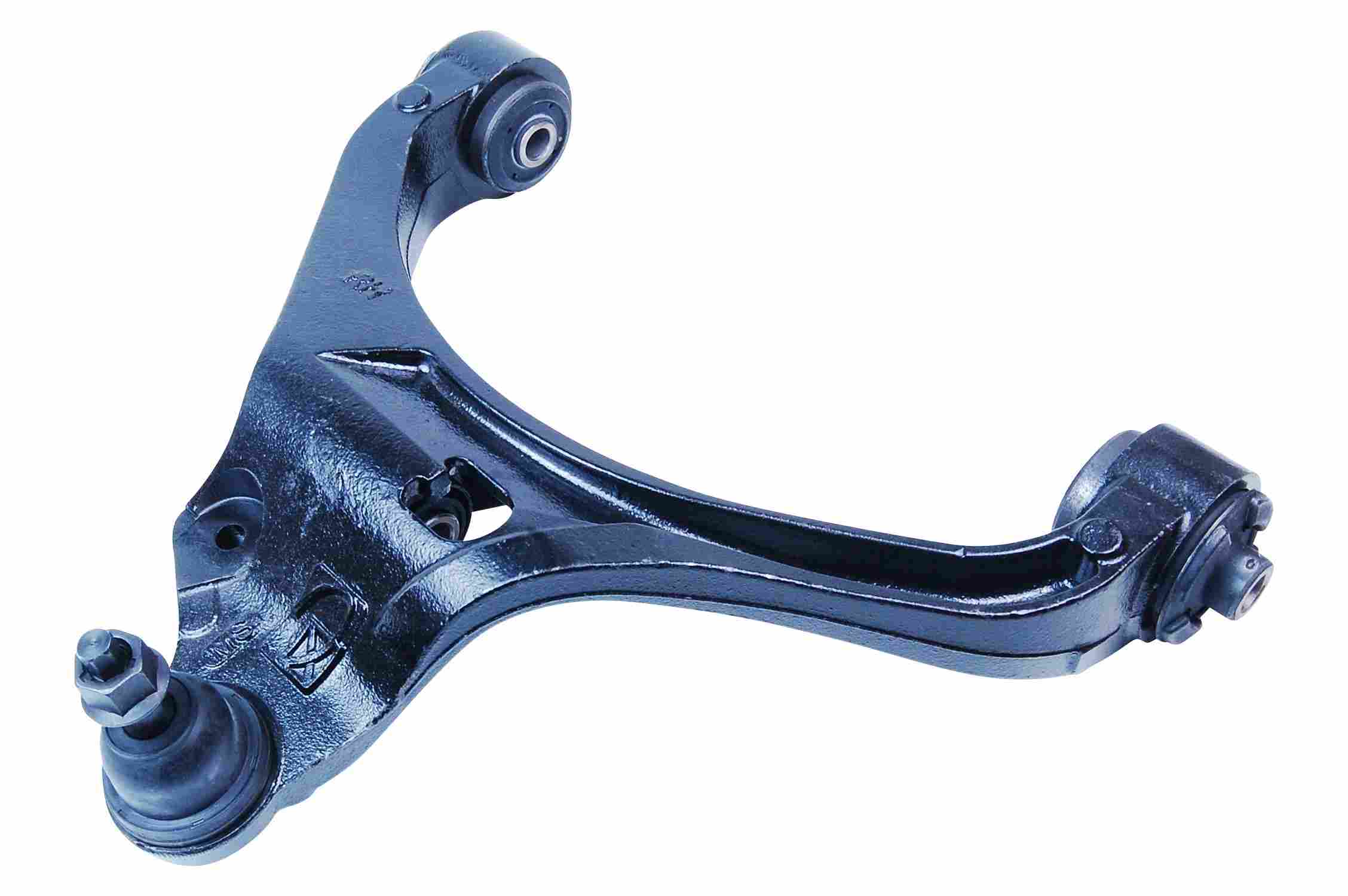 Mevotech Original Grade Suspension Control Arm and Ball Joint Assembly GS25143