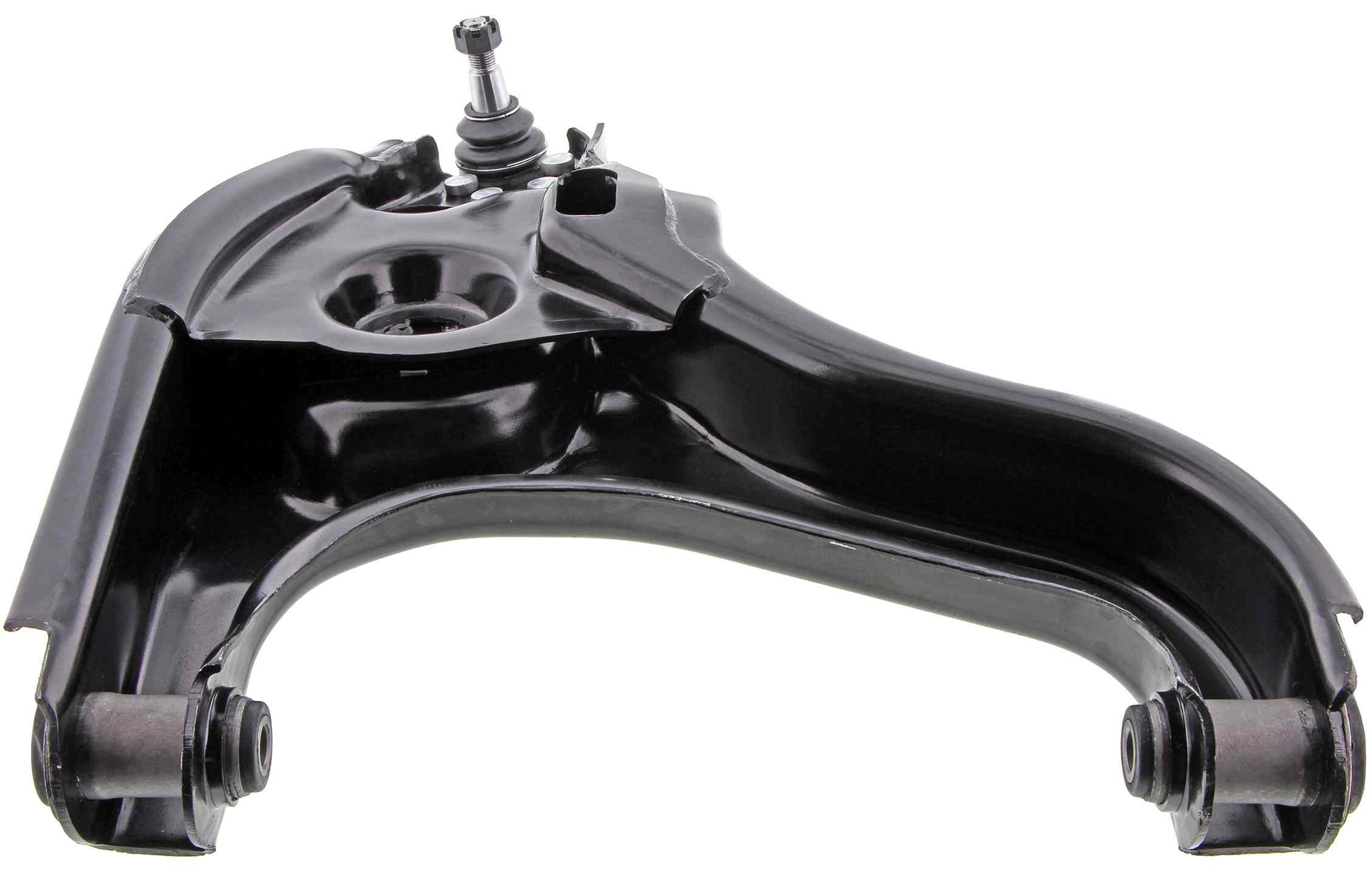 Mevotech Original Grade Suspension Control Arm and Ball Joint Assembly GS25144