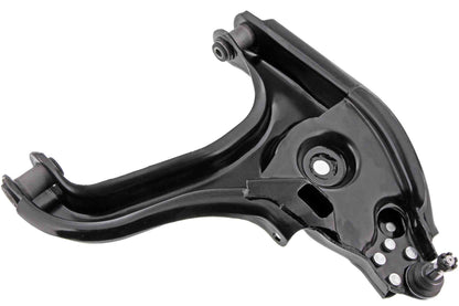 Mevotech Original Grade Suspension Control Arm and Ball Joint Assembly GS25144