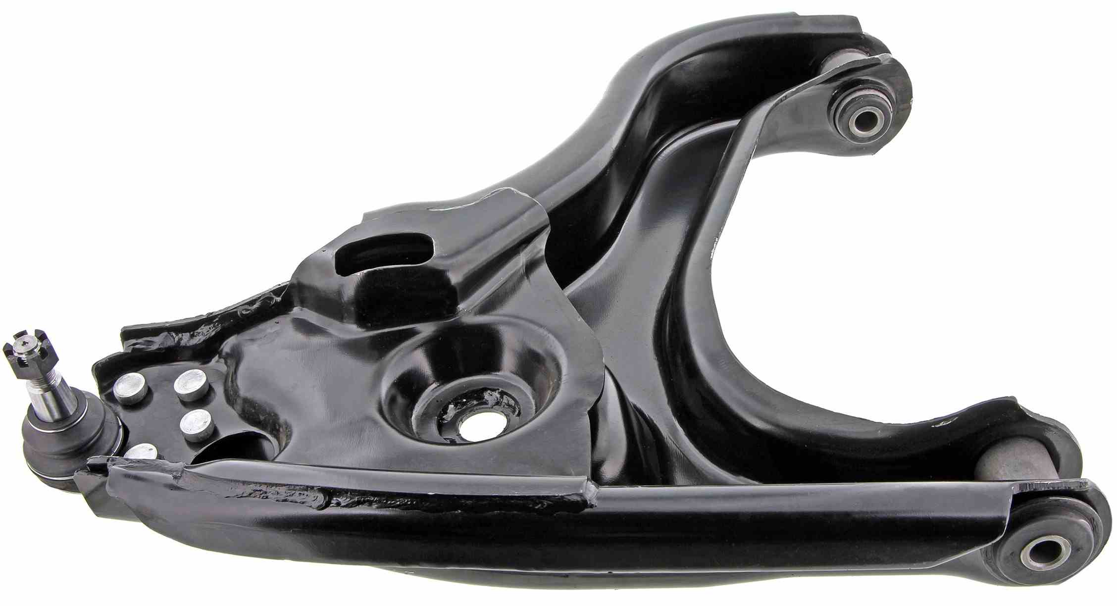 Mevotech Original Grade Suspension Control Arm and Ball Joint Assembly GS25144