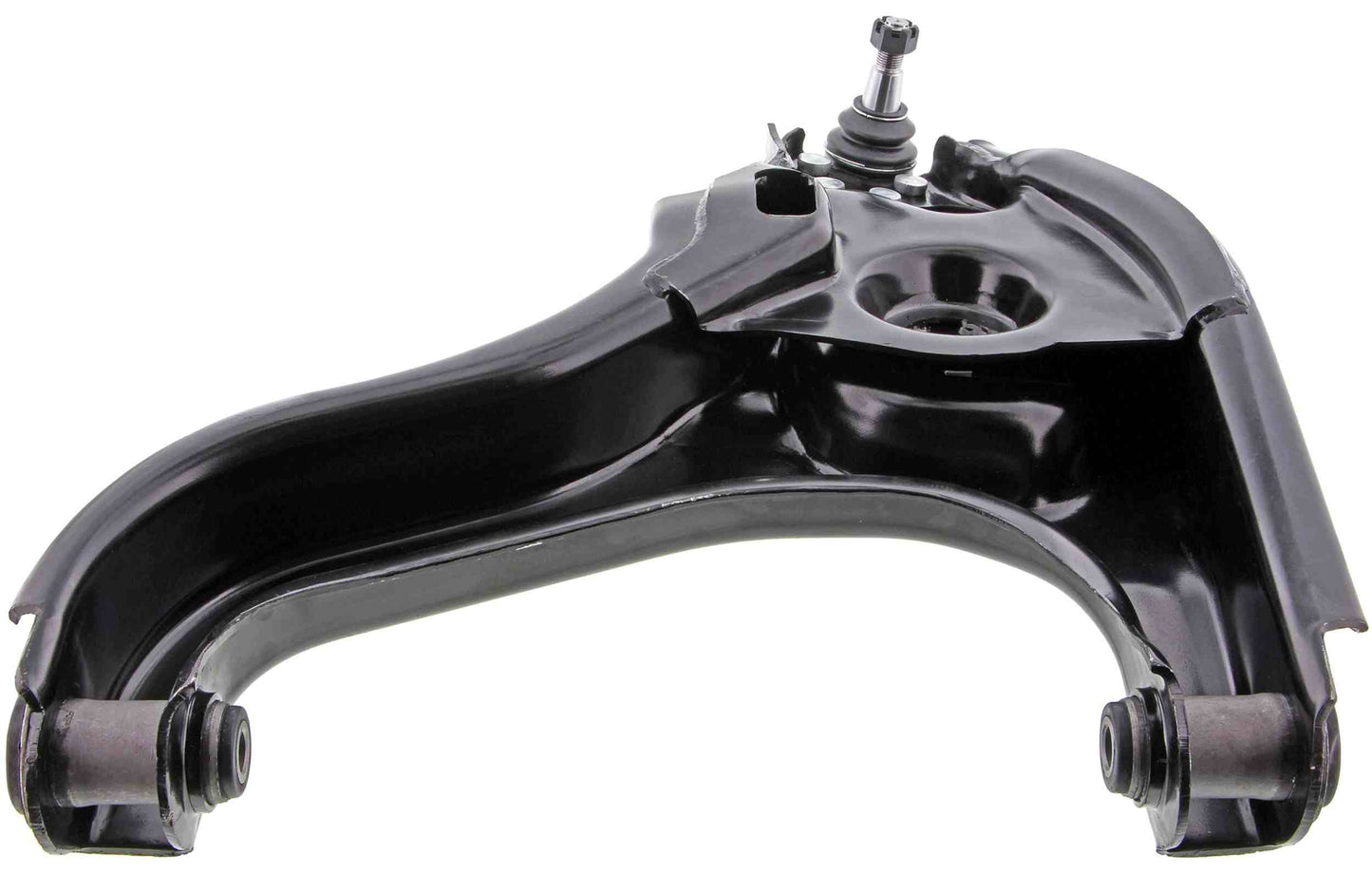 Mevotech Original Grade Suspension Control Arm and Ball Joint Assembly GS25145