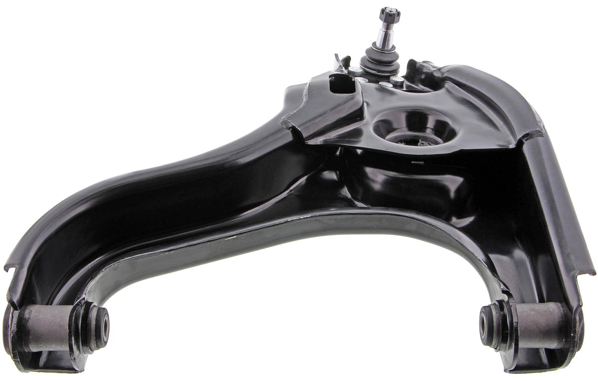 Mevotech Original Grade Suspension Control Arm and Ball Joint Assembly GS25145