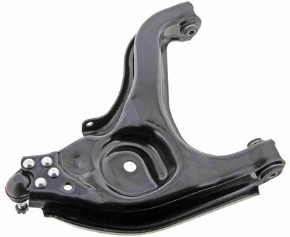 Mevotech Original Grade Suspension Control Arm and Ball Joint Assembly GS25145